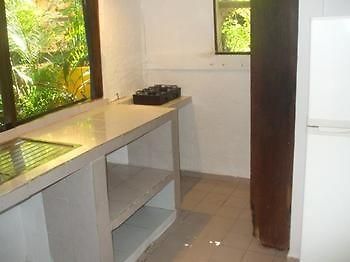Amar Inn Bed & Breakfast Puerto Morelos Dış mekan fotoğraf