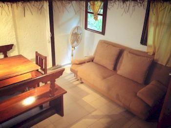 Amar Inn Bed & Breakfast Puerto Morelos Dış mekan fotoğraf