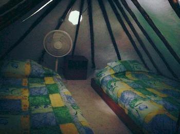 Amar Inn Bed & Breakfast Puerto Morelos Dış mekan fotoğraf