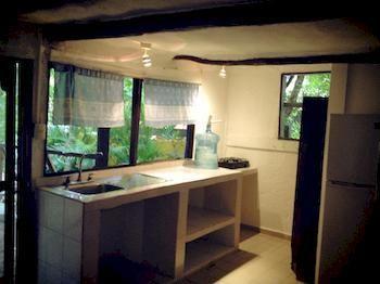 Amar Inn Bed & Breakfast Puerto Morelos Dış mekan fotoğraf