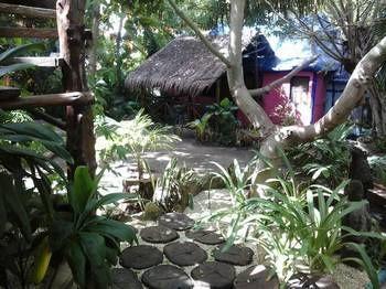 Amar Inn Bed & Breakfast Puerto Morelos Dış mekan fotoğraf
