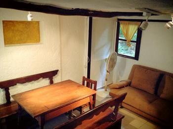 Amar Inn Bed & Breakfast Puerto Morelos Dış mekan fotoğraf