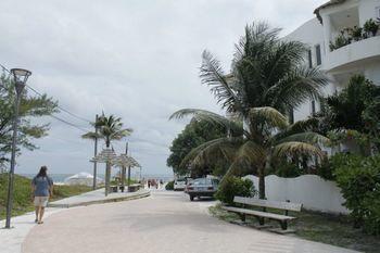 Amar Inn Bed & Breakfast Puerto Morelos Dış mekan fotoğraf