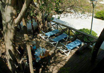 Amar Inn Bed & Breakfast Puerto Morelos Dış mekan fotoğraf