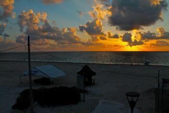 Amar Inn Bed & Breakfast Puerto Morelos Dış mekan fotoğraf